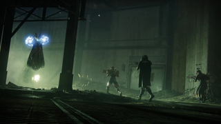 <i>Destiny 2</i>'s Next Big Expansion <i>The Witch Queen</i> Delayed To 2022